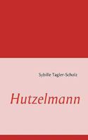 Hutzelmann 3837058611 Book Cover