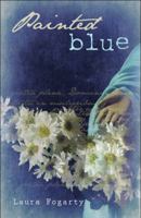Painted Blue 1608362825 Book Cover