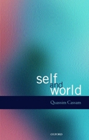 Self-Knowledge (Oxford Readings in Philosophy) 0198751168 Book Cover