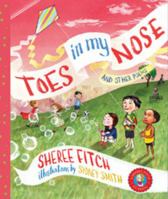 Toes in My Nose 1771082186 Book Cover
