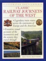 Classic Railway Journeys 1840387955 Book Cover
