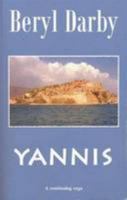 Yannis 0955427800 Book Cover