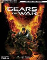 Gears of War Signature Series Guide 0744008360 Book Cover
