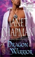 Dragon Warrior 1439159890 Book Cover
