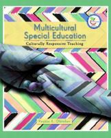Multicultural Special Education: Culturally Responsive Teaching 0131178121 Book Cover