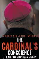 The Cardinal's Conscience B0B2CWRHXK Book Cover