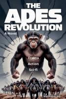 The Apes Revolution: Sci-fi -Action- Drama B0FY952KS2 Book Cover
