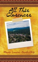 All This Closeness 0970256345 Book Cover