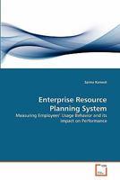 Enterprise Resource Planning System 3639329139 Book Cover