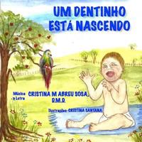 Um dentinho esta nascendo 1539184927 Book Cover