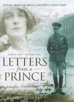 Letters from a Prince 0751525901 Book Cover