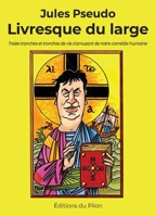Livresque du large (French Edition) B086PLNPWV Book Cover