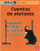 Elefanteneinmaleins 968166423X Book Cover