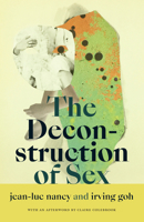 The Deconstruction of Sex 1478014350 Book Cover