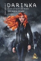 Darinka: En el corazón del miedo (Trilogía Explorémonos) (Spanish Edition) B0F79SFTXT Book Cover