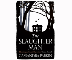 The Slaughter Man 1789550572 Book Cover