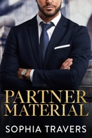 Partner Material B0C644C14W Book Cover