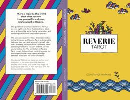 Reverie Tarot Guidebook 1733566295 Book Cover