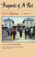 Fragments of a Past: A Memoir 4770020643 Book Cover