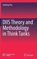 DIIS Theory and Methodology in Think Tanks 981160617X Book Cover
