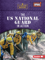 The Us National Guard in Action 1728463629 Book Cover