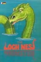 The Lochness Monster (Cotman-color) 0711702292 Book Cover