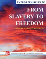 Mhe High School from Slavery to Freedom 1266378545 Book Cover