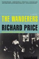 The Wanderers 0395977746 Book Cover