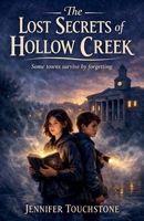 The Lost Secrets of Hollow Creek B0GS1FZ6GH Book Cover