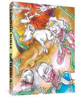 Corona Bible 1683965388 Book Cover