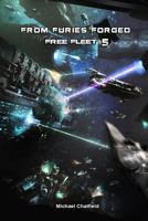 From Furies Forged 1989377130 Book Cover