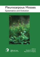 Pleurocarpous Mosses: Systematics and Evolution 0367389231 Book Cover