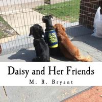 Daisy and Her Friends 1541374908 Book Cover