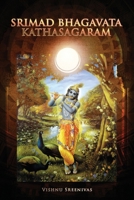Srimad Bhagavata Kathasagaram 179524478X Book Cover