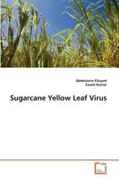 Sugarcane Yellow Leaf Virus 3639299469 Book Cover
