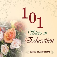 101 Steps in Education 9944834408 Book Cover