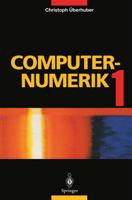 Computer-Numerik 1 3540591516 Book Cover