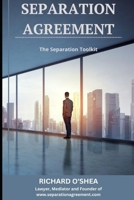Separation Agreement: The Separation Toolkit B0CGFRFRDM Book Cover
