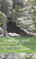 Druidens speil (Norwegian Bokmal Edition) B0DCTSF8D7 Book Cover