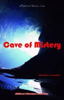 Cave of Mistery 0996154884 Book Cover