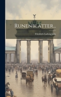 Runenbl�tter... 1020411597 Book Cover