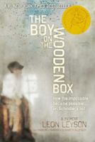 The boy on the wooden box 1442497815 Book Cover