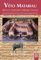 Véto Matabiau 284910065X Book Cover