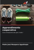Apprendimento cooperativo (Italian Edition) 620691500X Book Cover