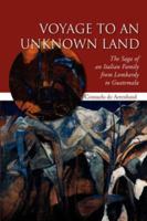 Voyage to an Unknown Land 1425701876 Book Cover
