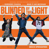 Blinded By The Light Book Cover