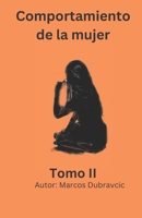 Comportamiento de la mujer: Edici�n de bolsillo B09HFX1H5Y Book Cover