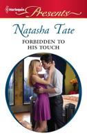 Forbidden to His Touch 0373130589 Book Cover