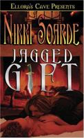 Jagged Gift 1419953885 Book Cover
