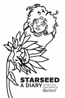 Starseed|: A Diary 1543975739 Book Cover